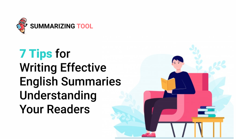 Why Summarizer is a Must-Have Tool for Students and Teachers?