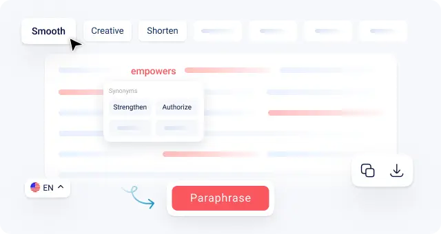 paraphrase tool